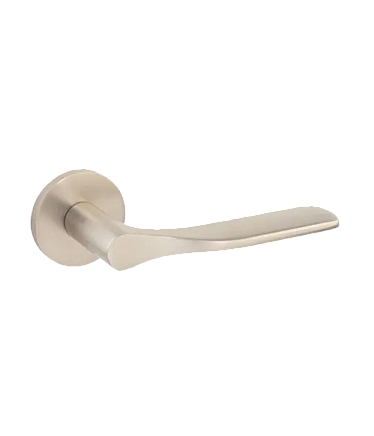 Ручки стандарт Ручка дверная Code Deco H-40151-A-NISM 
